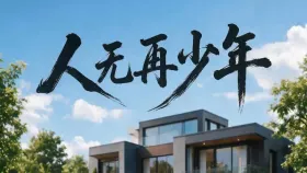 人无再少年3集
