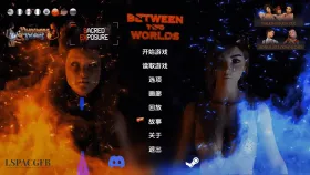 【欧美SLG/汉化/动态】两个世界之间Ch.10扩展 官中版 Between Two Worlds [Ch.10 Expansion]【PC+安卓/7.47G】