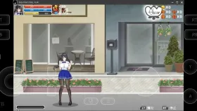 【日系RPG/AI汉化】格斗少女尤里v1.0 官中步兵版 fighting_girl_yuri.v1.0【PC/669M】