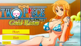 【SLG/AI汉化】TwoPiece 黄金屋1.0.0【PC/217M】