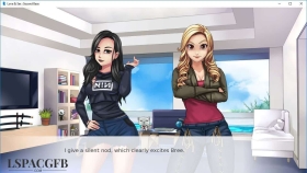 【欧美SLG/汉化/动态】爱与性 Love & Sex Second Base [v26.3.1]【PC+安卓/3.47G】