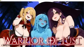 【ACT/官中/动态】淫欲战士 v1.0.5 官中步兵版 Warrior of Lust.v1.0.5【PC/3.57G】