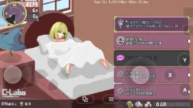 【日系RPG/AI汉化】Magi-Iki.落第魔女与H的魔手0.331【PC/1.78G】