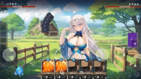 【SLG/官中】奥拉：卡牌狂潮v1.6+全DLCs 官方中文版【PC/2.18G】