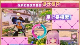 【SLG/AI汉化】异世界树的巫女 Ver1.6+DLC【PC/5.6G】