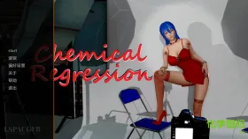 【亚洲SLG/汉化/动态】化学回归v1.5 Chemical Regression [v1.5]【PC+安卓/4.77G】