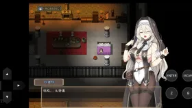 【日系RPG/AI汉化】德墨忒尔地下牢脱出记1.0.1 官方中文版【PC/885M】