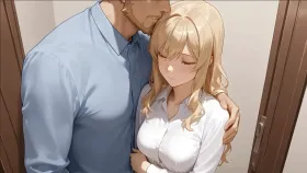 【欧美SLG/汉化/动态】打字v0.5 Typing [v0.5]【PC+安卓/1.55G】