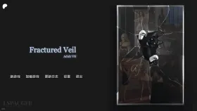 【欧美SLG/汉化/动态】破碎面纱Act3v4.4 Fractured Veil [Act 3 v4.4]【PC+安卓/3.79G】