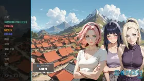 【SLG/AI汉化】忍者的归来 V1.06a 官中步兵版 A_Ninja's_Return.V1.06a【PC+安卓/4.44G】