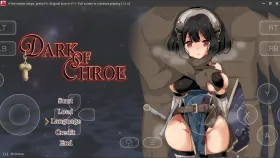 【日系RPG/AI汉化】暗黑的克罗薇1.03【PC/265M】