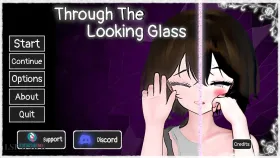 【日系SLG/汉化/动态】镜中奇遇记v0.1.5.3.1 Through the Looking Glass [v0.1.5.3.1]【PC+安卓/2.25G】