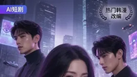 美丽新世界49集