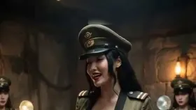 军统女特务3集