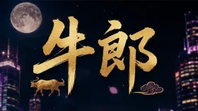 牛郎3集