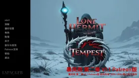 【欧美SLG/汉化/动态】暴风雨Ch.2v1.11 Tempest [Chapter 2 v1.11 Patreon]【PC+安卓/2.21G】