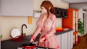 【亚洲SLG/汉化/动态】小绿山 Little Green Hill v0.11 Uncensored 汉化版【PC+安卓/8.5G】