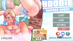 【欧美SLG/汉化/动态】巨乳v0.15 BOOBIES [v0.15]【PC+安卓/2.83G】(别名:流亡的异界生物)