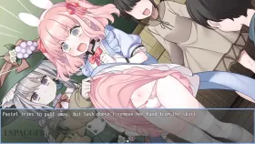 【日系RPG/AI汉化】回忆故事.v1.0 完结【PC+安卓/831M】