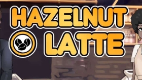 【日系SLG/汉化/动态】榛子拿铁 Hazelnut Latte [v0.14.2 Patreon] 【PC+安卓/3G】
