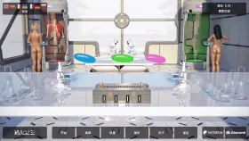 【欧美SLG/汉化/动态】丹王v0.33 Pill King [v0.33]【PC+安卓/8.62G】