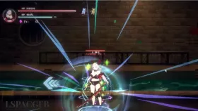 【ACT/动态/官中】細胞崩壊1.0 动态官中版【PC/360M】