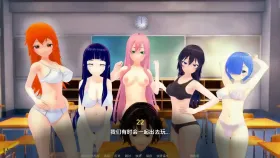 【同人SLG/汉化/动态】荡妇老婆学校v0.5.8 Waifu Slut School [v0.5.8]【PC+安卓/5.17G】