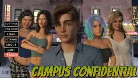 【欧美SLG/汉化/沙盒】校园机密v0.42 Campus Confidential [v0.42]【PC+安卓/1.71G】