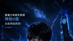 小王的超能力1集