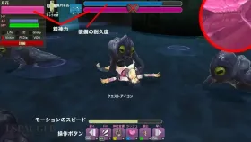 【ACT类型/AI汉化】封锁迷宫转生炬独之迷宫1.0066【PC/980M】