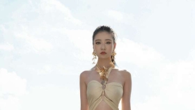 Nnian年年_海边维纳斯_[80P-1.05GB]