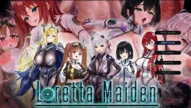 【日系RPG/AI汉化】洛蕾塔梅登.适合率0%的劣等兵 V2.01【PC/3.66G】