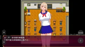 【日系RPG/AI汉化】熟女教师 1.0【PC/174M】