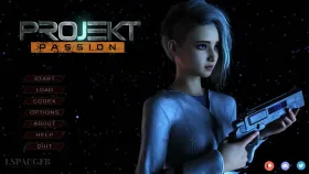 【欧美SLG/汉化/动态】项目：激情S3v0.17 Projekt: Passion [S3 v0.17]【PC+安卓/8.45G】