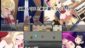 【日系RPG/AI汉化】魔法少女美音1.0.0【PC/601M】
