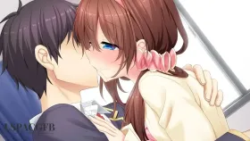 【SLG/AI汉化】与病娇妹妹一起造孩子的美好生活.v1.0.0【PC+安卓/905M】