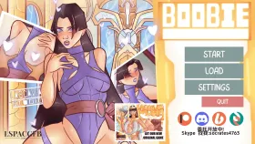 【欧美SLG/汉化/动态】巨乳v0.11 BOOBIES [v0.11]【PC+安卓/2.63G】(别名:流亡的异界生物)