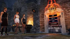 【大型ACT/中文/动态】罗马的奴隶 v2.8.5 官中步兵版 Slaves of Rome.v2.8.5【PC/6.05G】