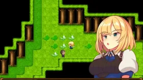 【日系RPG/AI汉化】猎人之森1.0.1【PC/862M】