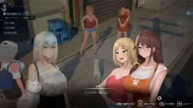 【3D/官方中文/步兵】猫岛雨香1.0.3810 官方中文步兵版【PC/5.01G】