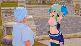 【日系SLG/汉化/动态】淘气的尾巴 Naughty Tail [v0.1.2b]【PC+安卓/1G】