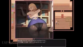 【日系RPG/AI汉化】沉溺于肉欲的姐姐.v.1.2【PC+安卓/633M】
