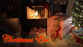 【欧美SLG/汉化/动态】圣诞夜 Christmas Eve [v2.0.0]【PC+安卓/4G】