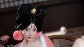 Bangni邦尼_妲己_[75P+5V-1.06GB]