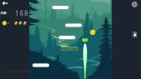 【SLG/动态/官中】四色跳跃 v1.0.0 官中步兵版 Four Color Jump.v1.0.0【PC/134M】