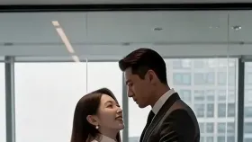 办公室秘闻1集