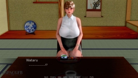 【亚洲SLG/汉化/动态】我的妻子丸子 My Wife Mariko [v0.4.1]【PC+安卓/2G】