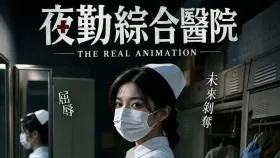 夜勤综合医院3集