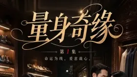 量身奇缘3集
