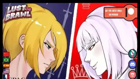 【SLG/AI汉化】欲望乱斗 Lust Brawl.V0.4 官方中文版【PC+安卓/948M】
